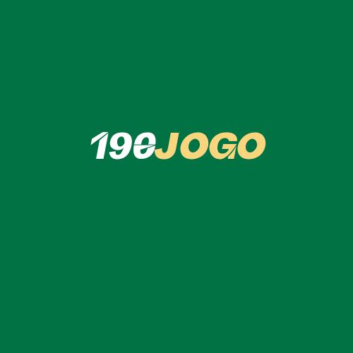 Logo da 190JOGO