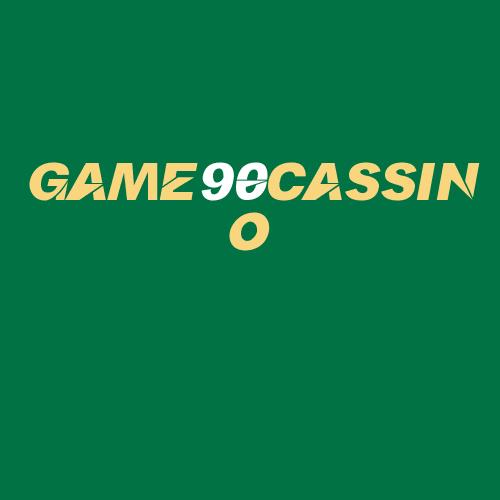 Logo da GAME90CASSINO