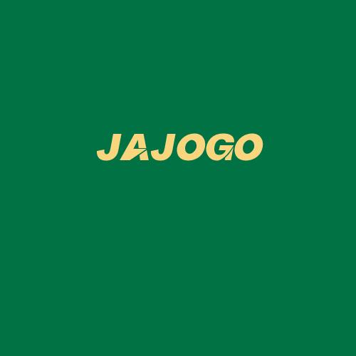 Logo da JAJOGO