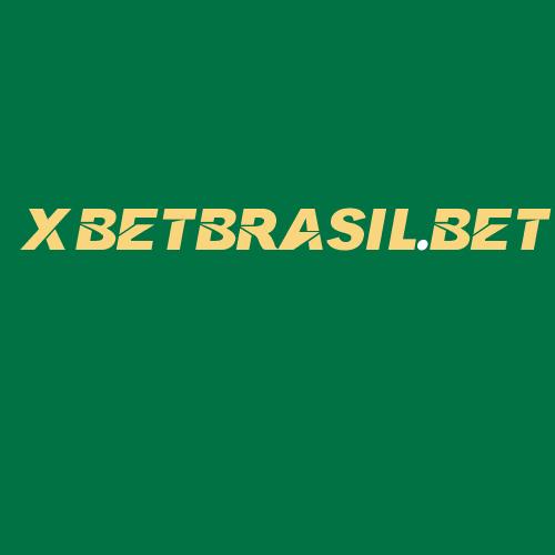 Logo da XBETBRASIL.BET