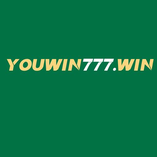 Logo da YOUWIN777.WIN